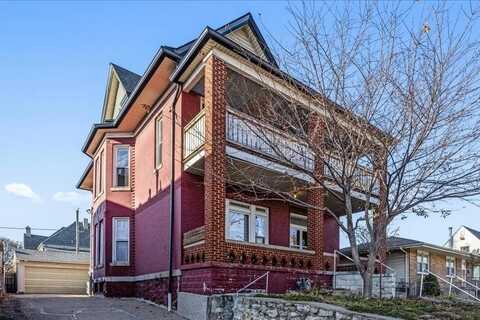 324 Wabash Avenue, Kansas City, MO 64124