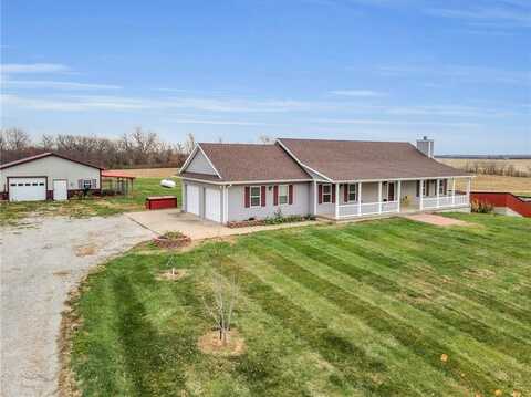 6102 SE State Route C Highway, Cameron, MO 64429