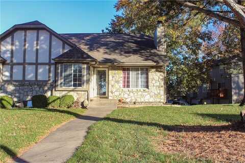 1300 NW Porter Circle, Blue Springs, MO 64015