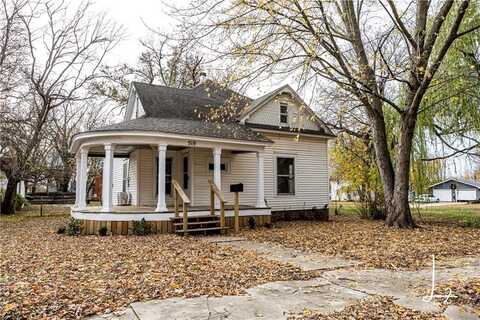 519 Mill Street, Neodesha, KS 66757