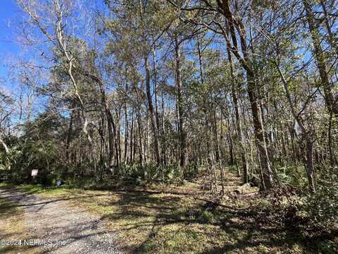 WOODELM Drive, Jacksonville, FL 32218