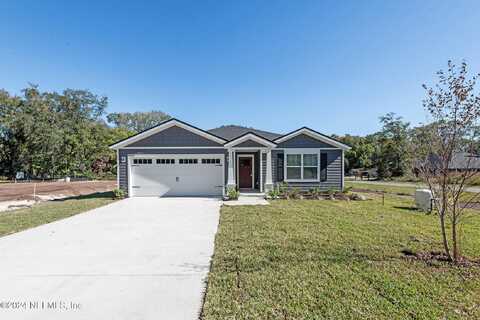 5985 SHINDLER Drive, Jacksonville, FL 32222