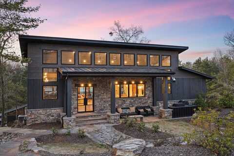 Lt 19 Forest Ridge Drive, Blue Ridge, GA 30540