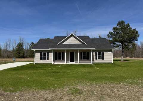 153 Dandelion Court, Round O, SC 29474