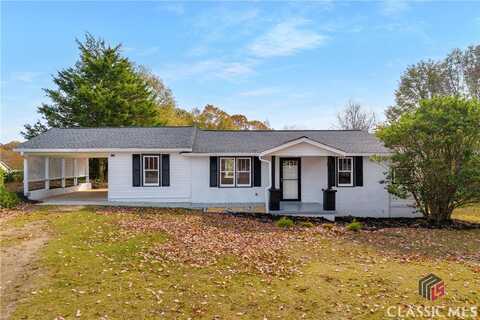 6634 Nowhere Road, Hull, GA 30646