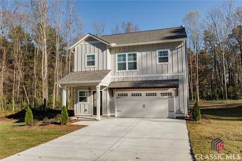 375 Morton Road, Athens, GA 30605