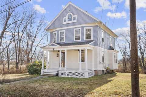 46 Hart Street, Wethersfield, CT 06109