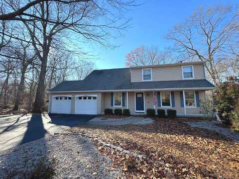 757 Long Cove Road, Ledyard, CT 06335