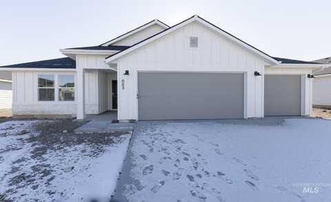 883 E 19th N St, Mountain Home, ID 83647