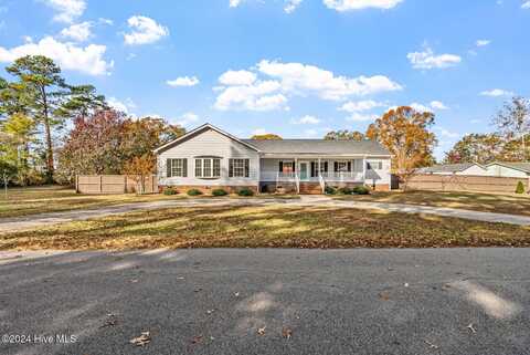 1401 Ute Trail, Edenton, NC 27932