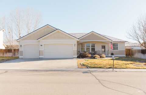 1510 NE Cinder Loop, Mountain Home, ID 83647