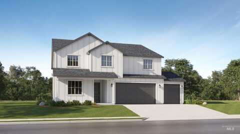 18228 N Rain Dance Way, Nampa, ID 83687
