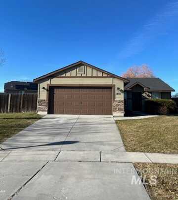 1873 N Silver Wolf Place, Star, ID 83669