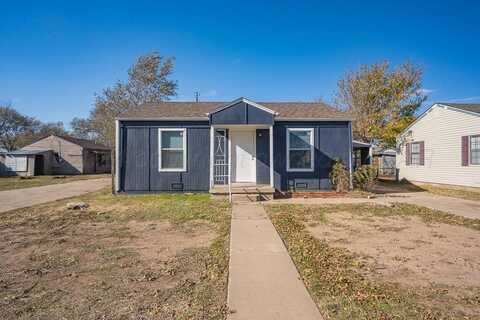 4326-a S POLK Street, Amarillo, TX 79110