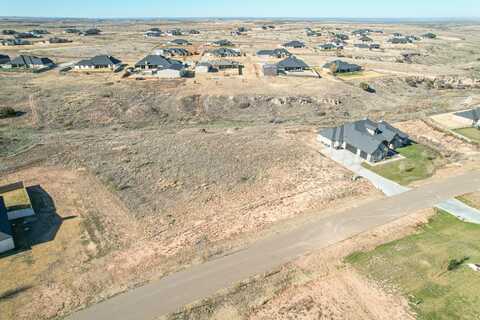 1101 IDLERYE Road, Amarillo, TX 79124