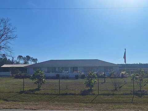 9968 Hwy 144, Baxley, GA 31563