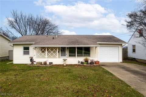 151 W Sunset Drive, Rittman, OH 44270