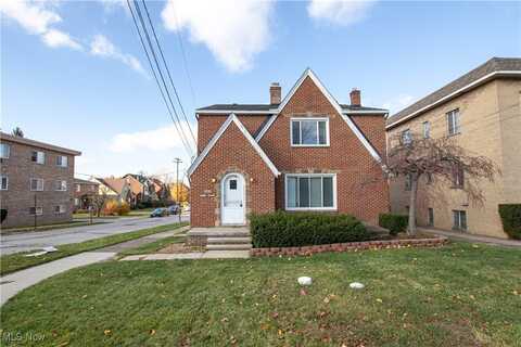 3422 Warren Road, Cleveland, OH 44111