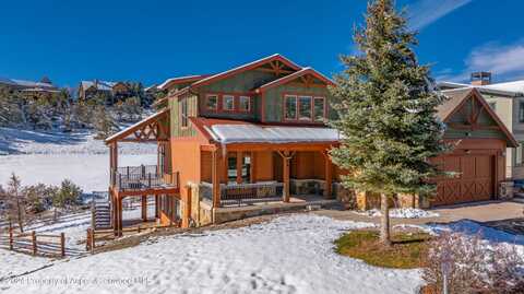 46 Antler Loop, New Castle, CO 81647