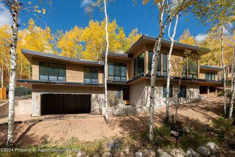 191 Eastwood Drive, Aspen, CO 81611