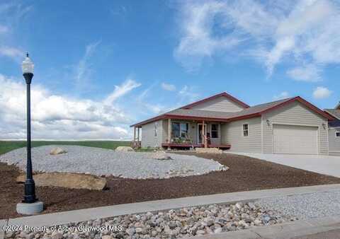 374 Lake View Road, Hayden, CO 81639