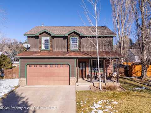 121 Ranch Creek Lane, Carbondale, CO 81623