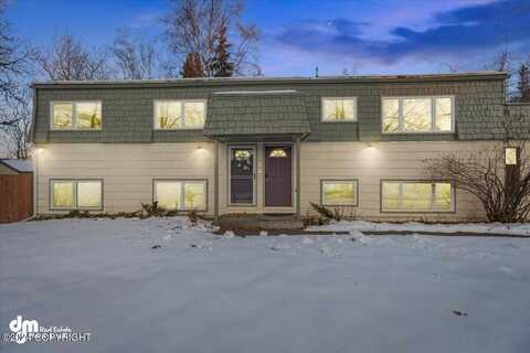 3609 Rhone Circle, Anchorage, AK 99508