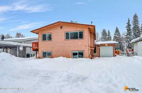 9051 Noble Circle, Anchorage, AK 99502