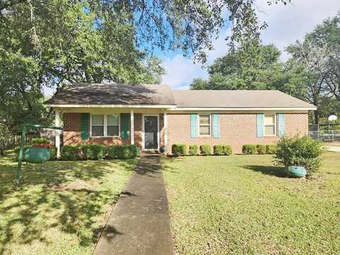 2721 YORKTOWN AVE, Albany, GA 31705