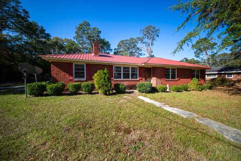 709 Brucewood Street NW, Aiken, SC 29801