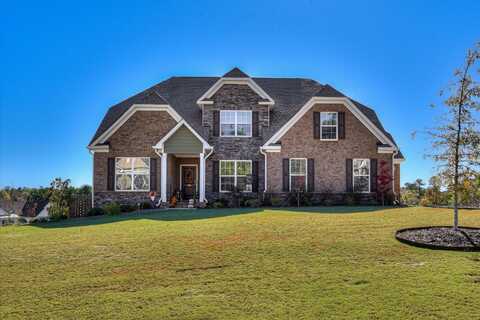 170 Captain Johnsons Drive, North Augusta, SC 29860