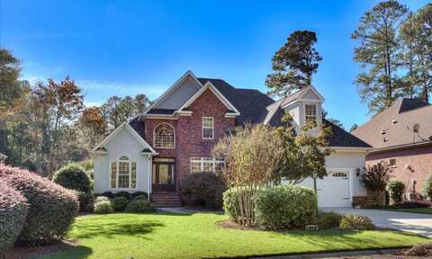 213 Hackberry Lane, Aiken, SC 29803