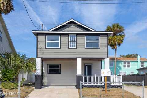 311 Ora Street, Daytona Beach, FL 32118