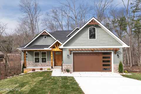 324 Nuhya Lane, Loudon, TN 37774