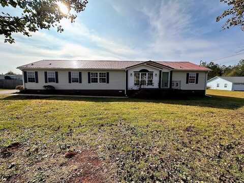 743 Springhill Road, Talladega, AL 35160