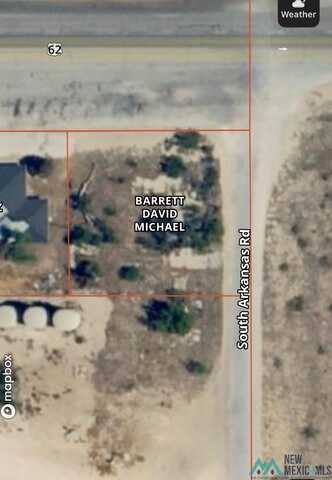 Tbd Arkansas Junction Highway, Hobbs, NM 88240