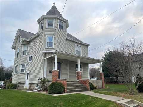 1523 W RIDGE AVE., Sharpsville, PA 16150