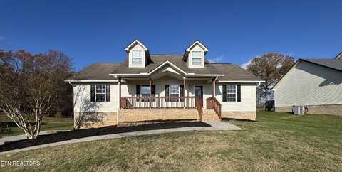 1748 Butterfly Court, Whitesburg, TN 37891