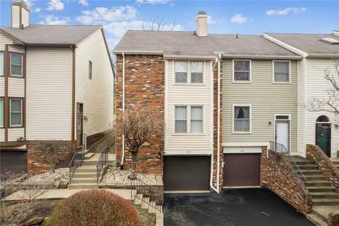 317 Spring Run Dr, Monroeville, PA 15146