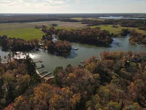 Lot23&24 Muriel Dr, Heathsville, VA 22473