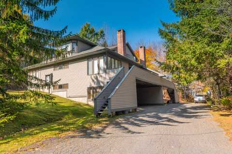 37 Carinthia Road, Dover, VT 05356