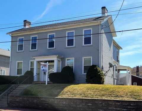 901 5th Street, Beaver, PA 15009