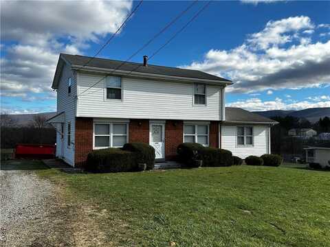 141 Georges Fairchance Rd, Georges Twp, PA 15401