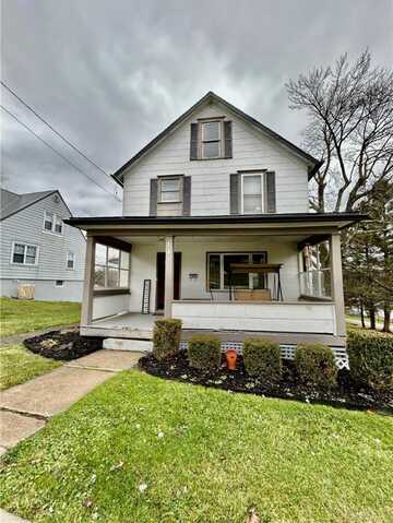 141 S 4th Ave, Clarion, PA 16214