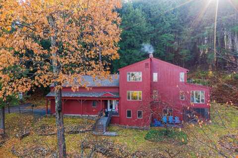 34 Low Road, Hanover, NH 03755