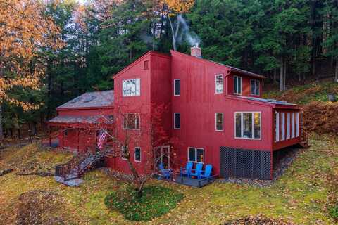 34 Low Road, Hanover, NH 03755