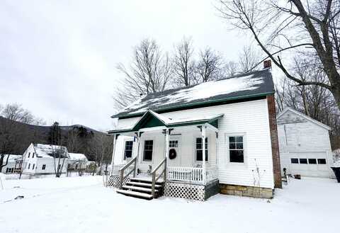 297 Mad Tom Road, Dorset, VT 05253