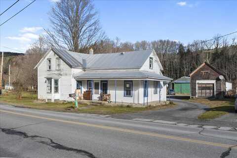 1880 West River Road, Lincoln, VT 05443