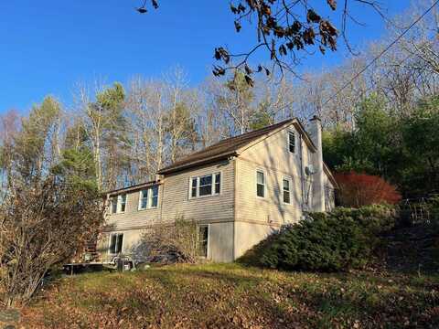 124 Prescott Road, Pittsfield, NH 03263