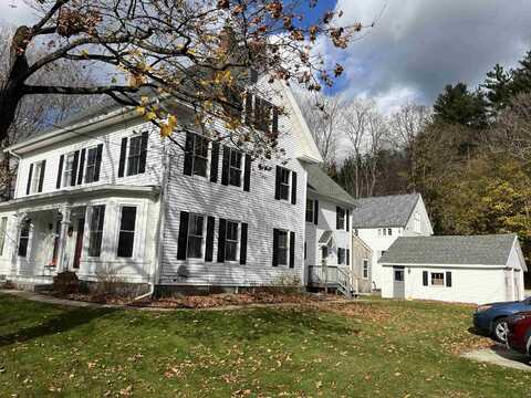 60 B Maple Street, Wilton, NH 03086